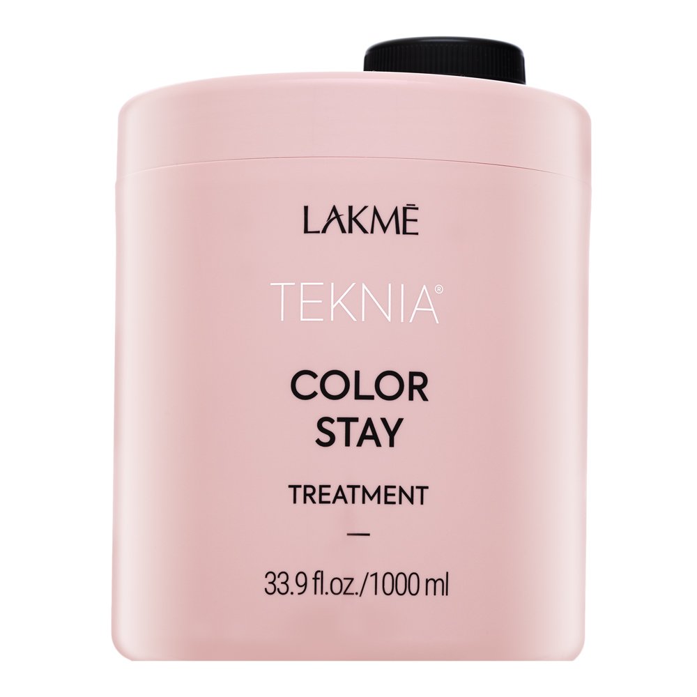 Lakmé Teknia Color Stay Treatment 1000 ml – Lakmé