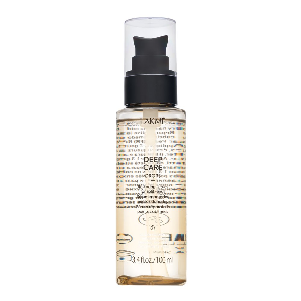 Lakmé Teknia Deep Care Drops 100 ml – Lakmé