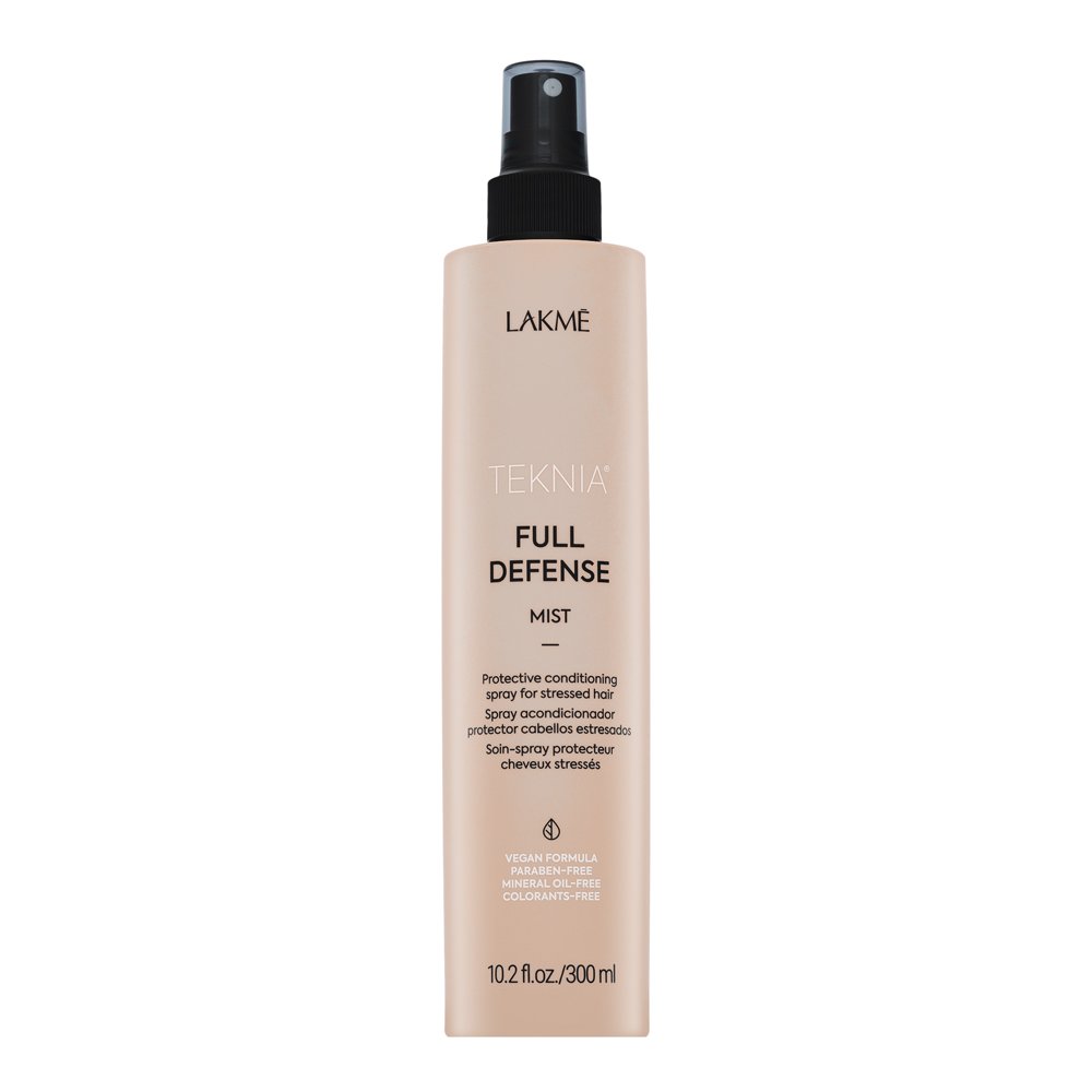 Lakmé Teknia Full Defense Mist 300 ml – Lakmé