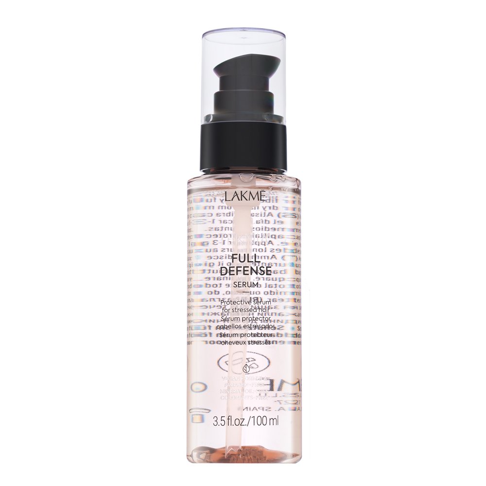 Lakmé Teknia Full Defense Serum 100 ml – Lakmé