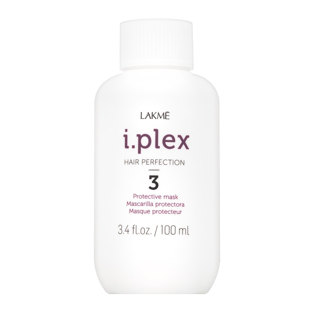 Lakmé i.plex Hair Perfection 3 Protective Mask 100 ml – Lakmé