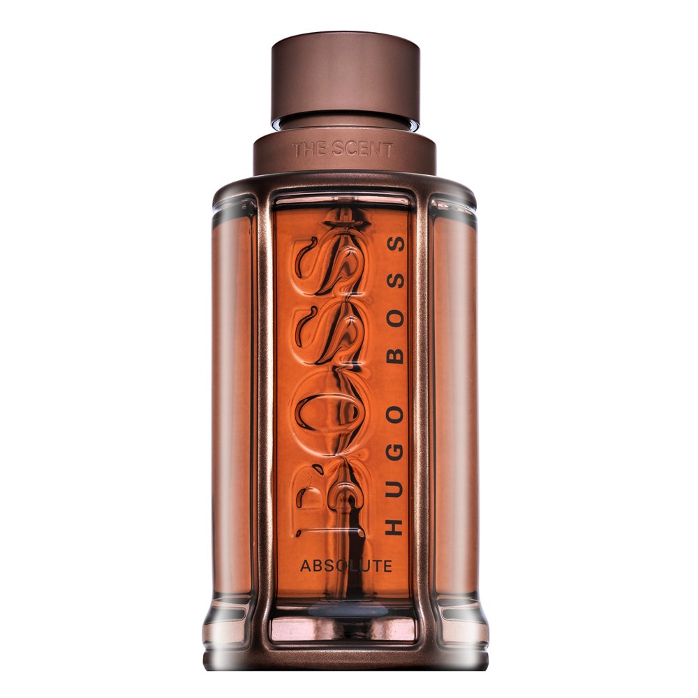 Hugo Boss The Scent For Him Absolute EDP M 100 ml – Hugo Boss