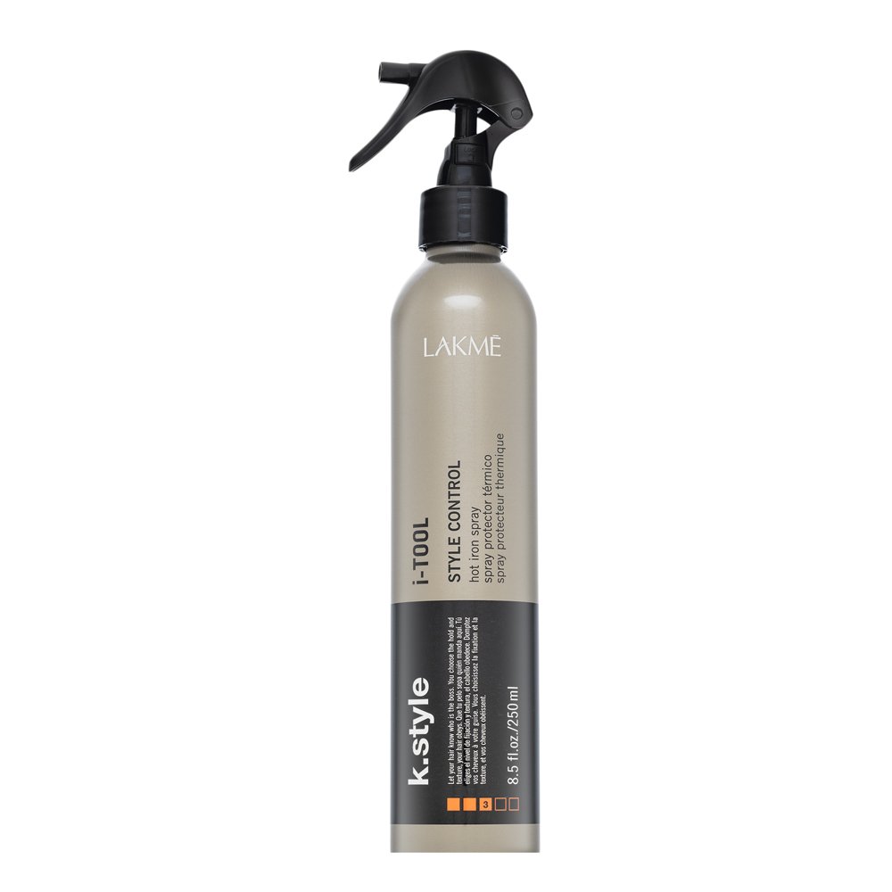 Lakmé K.Style I-Tool Protective Hot Iron Spray 250 ml – Lakmé