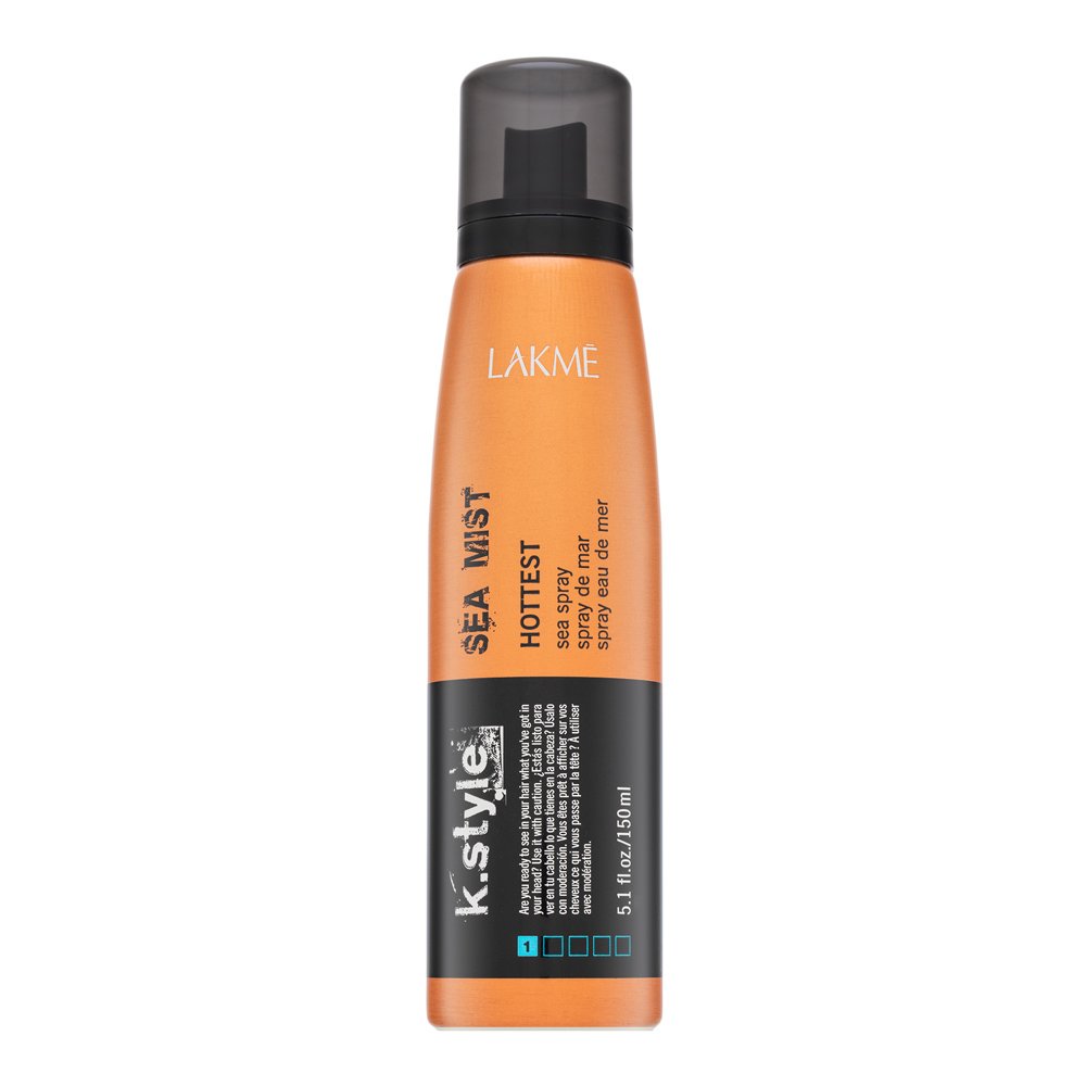 Lakmé K.Style Mist Sea Spray 150 ml – Lakmé