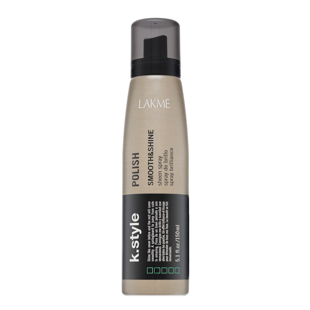 Lakmé K.Style Polish Sheen Spray 150 ml – Lakmé