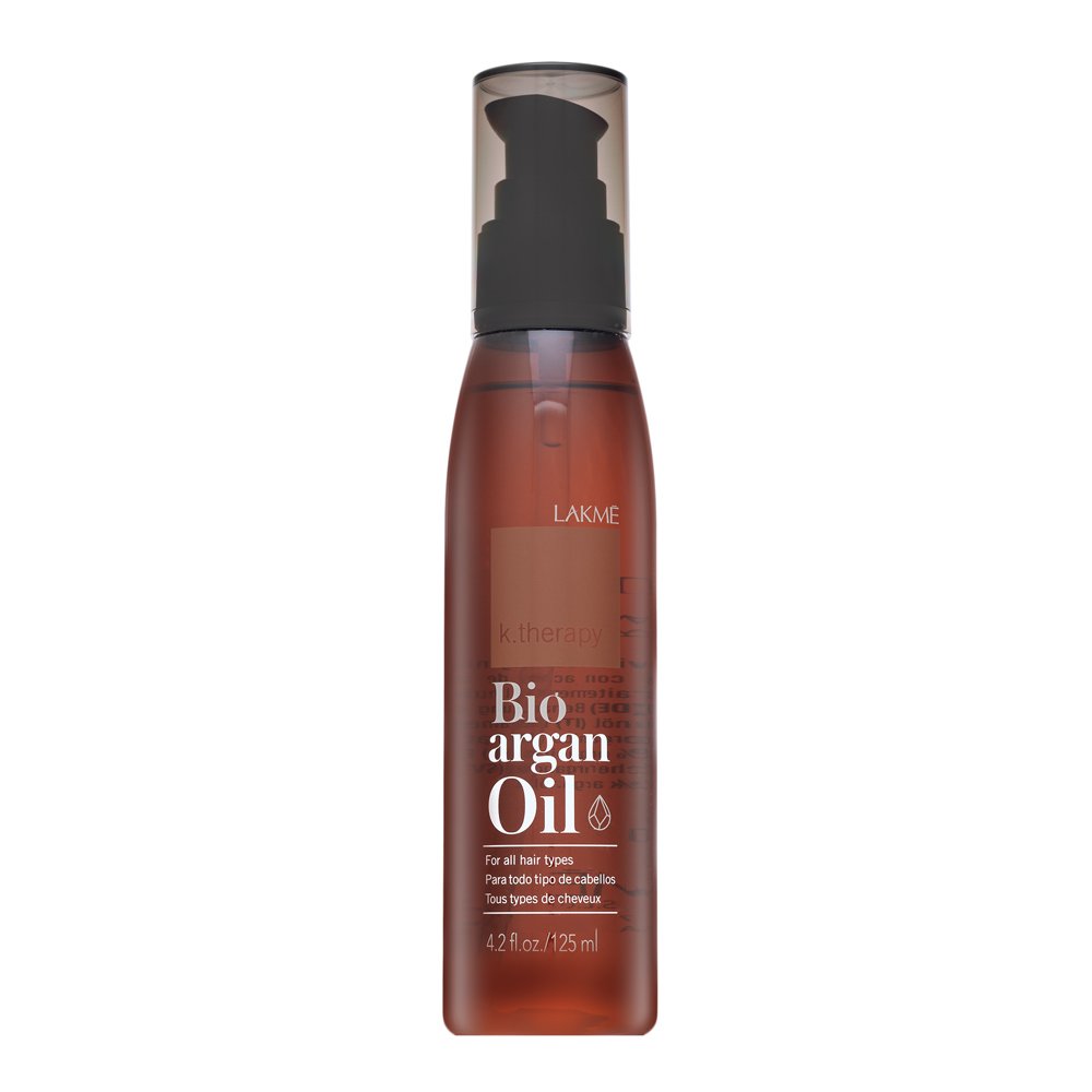 Lakmé K.Therapy Bio Argan Oil 125 ml