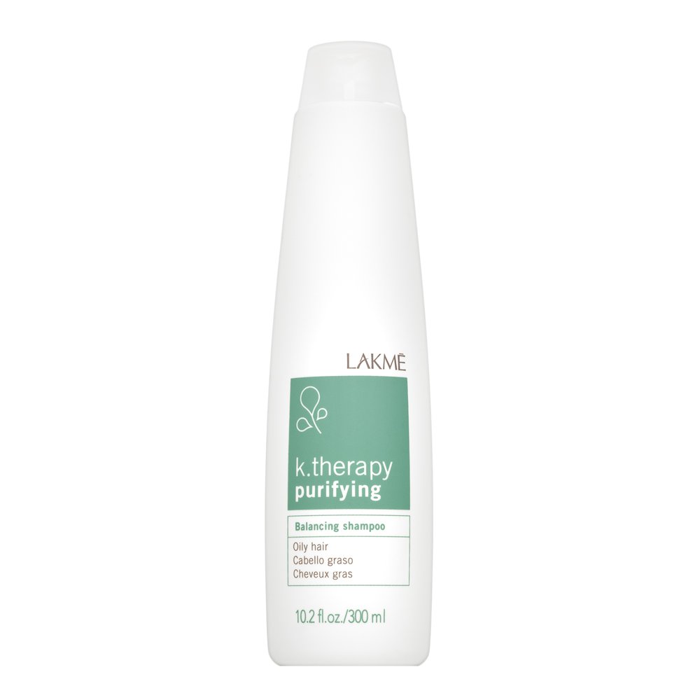 Lakmé K.Therapy Purifying Shampoo 300 ml – Lakmé