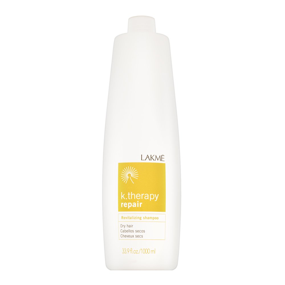 Lakmé K.Therapy Repair Shampoo 1000 ml – Lakmé
