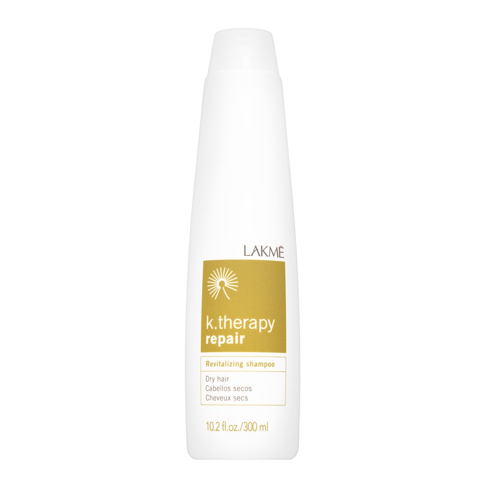 Lakmé K.Therapy Repair Shampoo 300 ml