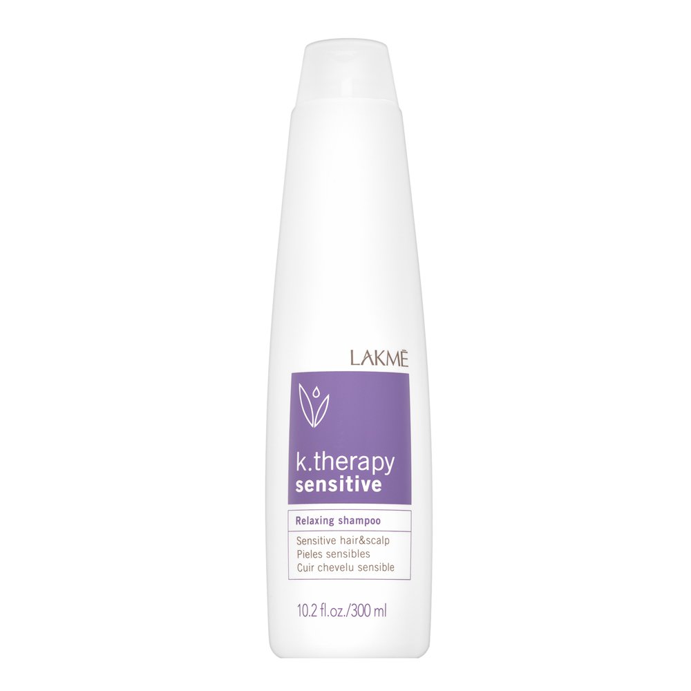 Lakmé K.Therapy Sensitive Relaxing Shampoo 300 ml – Lakmé