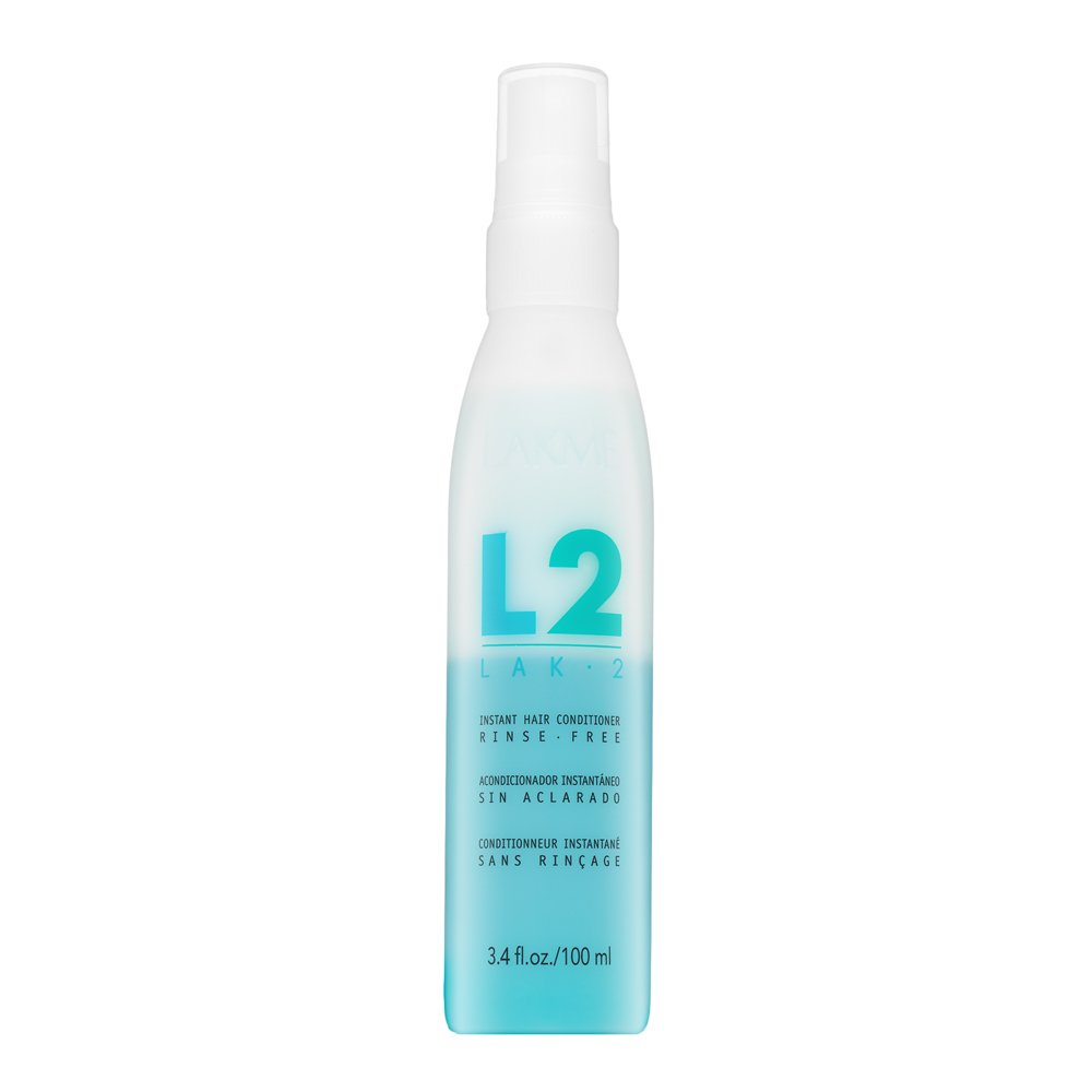 Lakmé Lak-2 Instant Hair Conditioner 100 ml – Lakmé