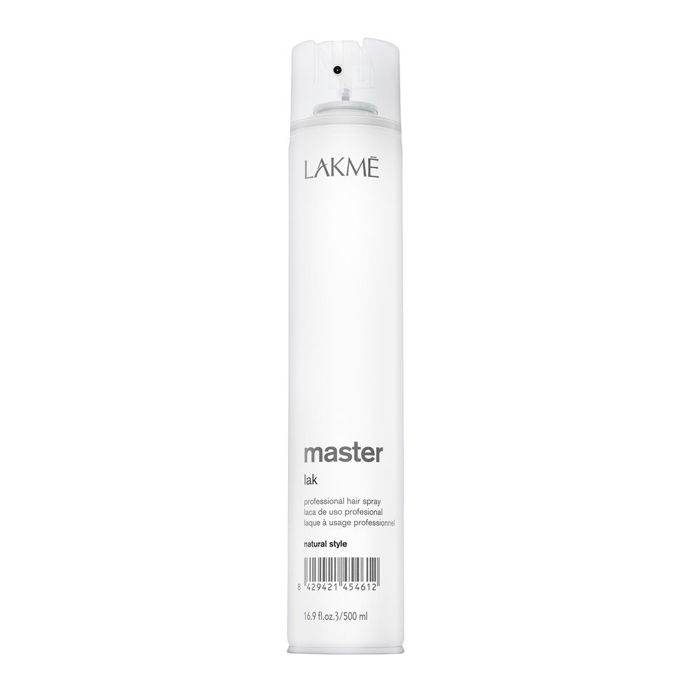 Lakmé Master Lak 500 ml – Lakmé