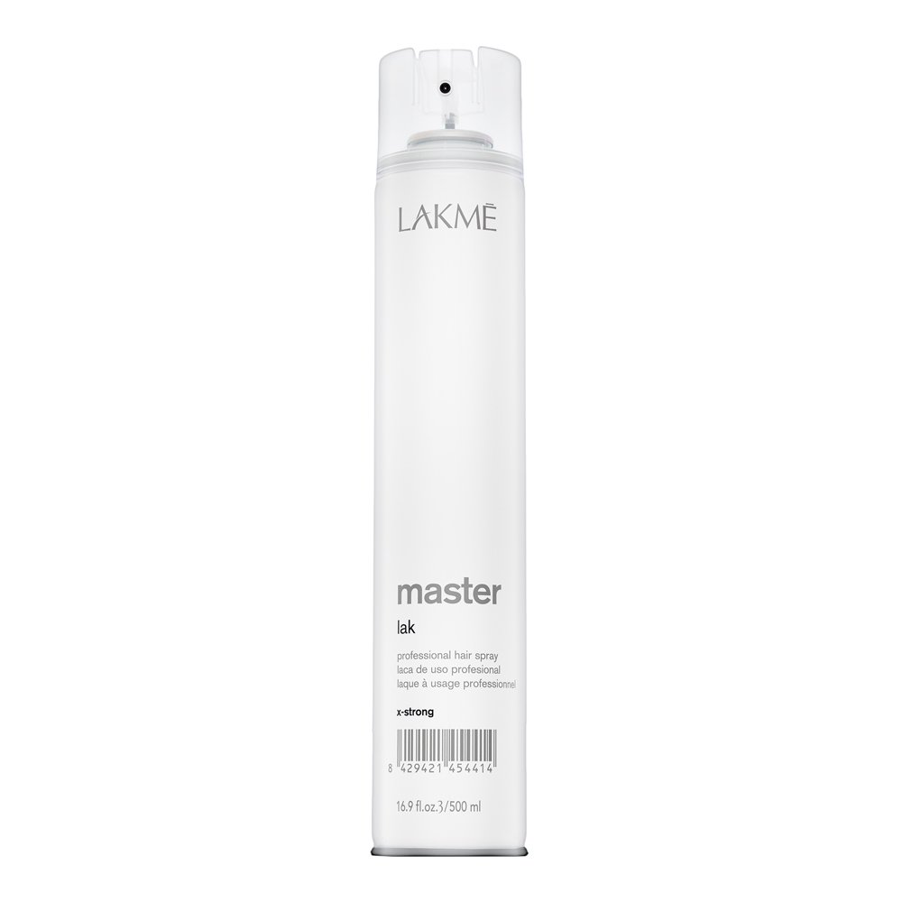 Lakmé Master Lak X-Strong 500 ml – Lakmé