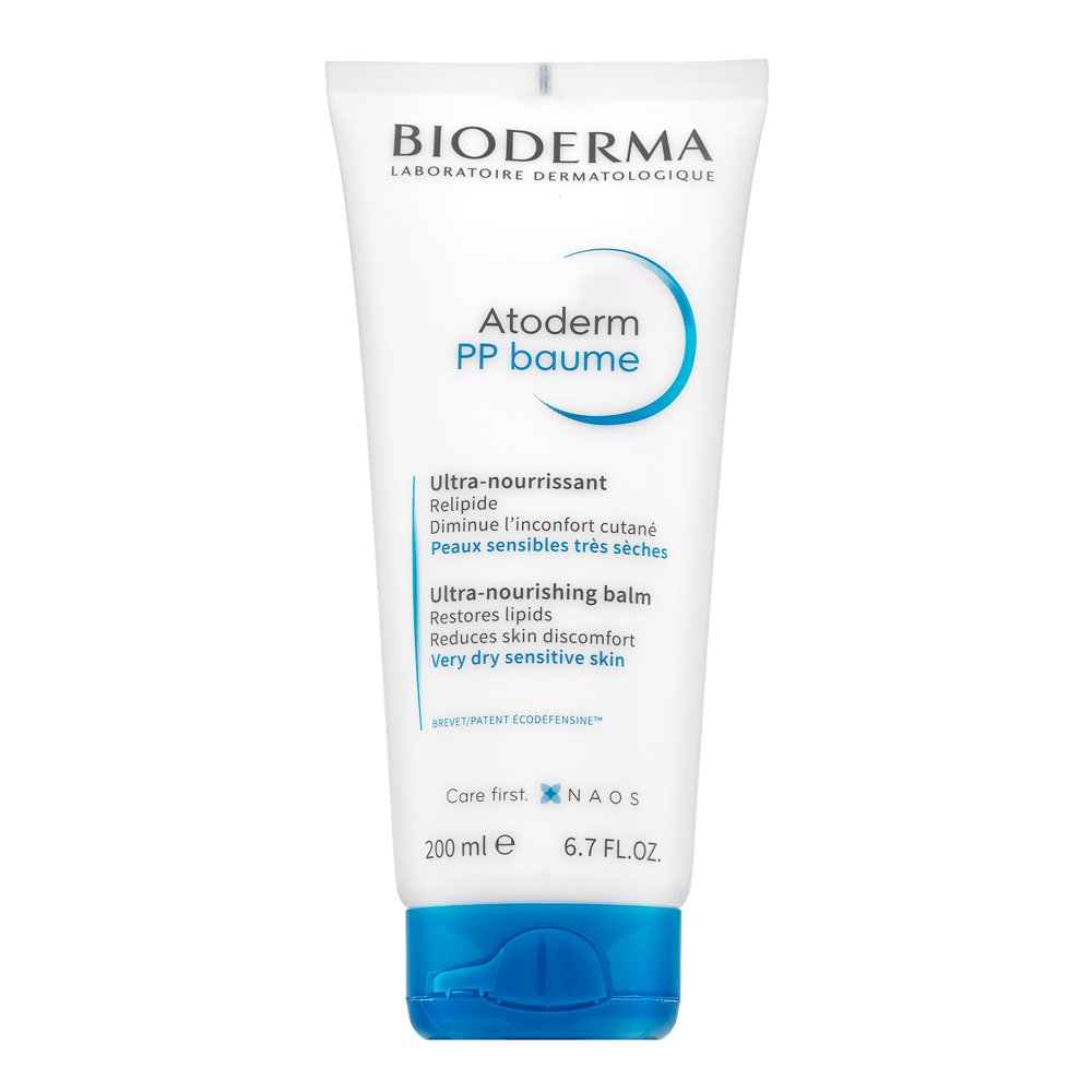 Bioderma Atoderm PP Baume Ultra-Nourishing Balm 200 ml – Bioderma