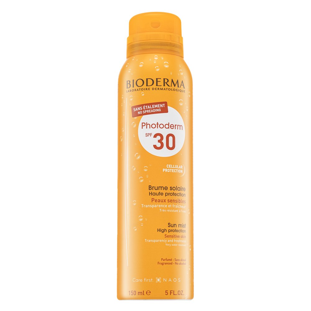 Bioderma Photoderm SPF30 Sun Mist 150 ml – Bioderma
