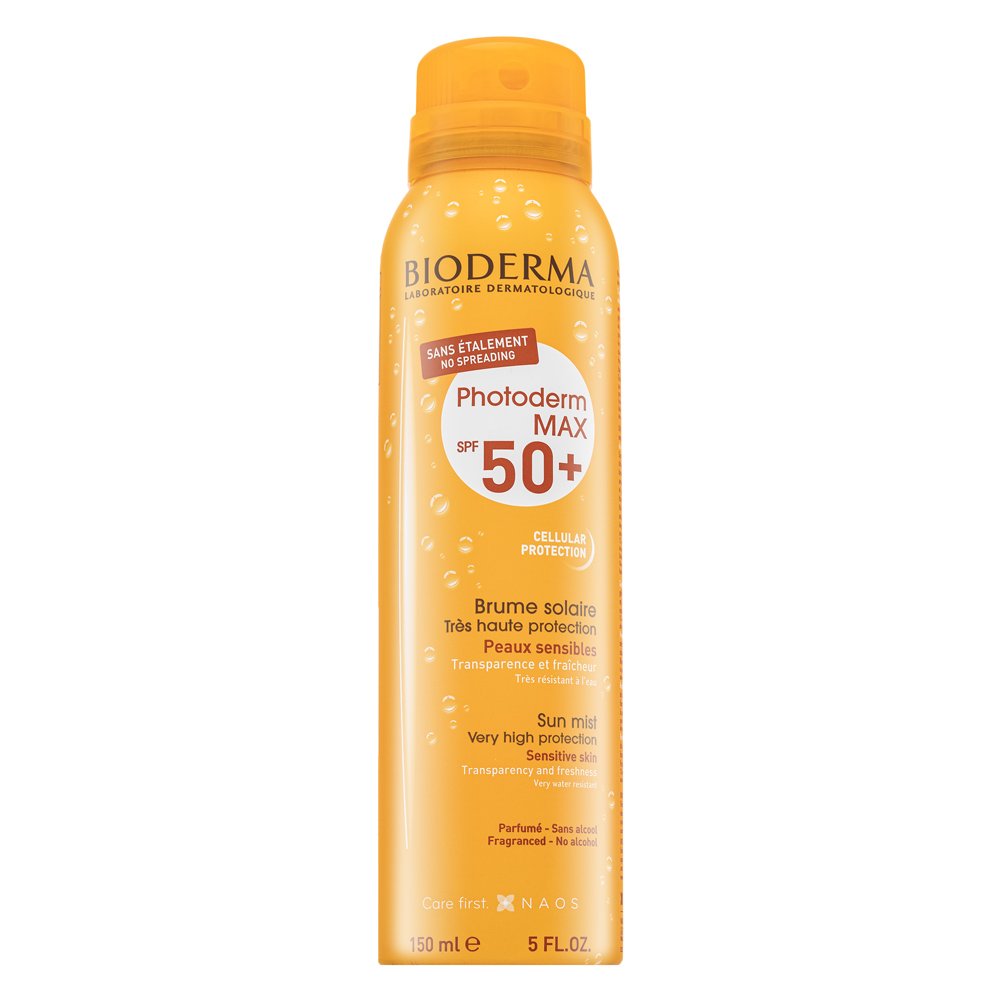 Bioderma Photoderm SPF50 Sun Mist 150 ml – Bioderma