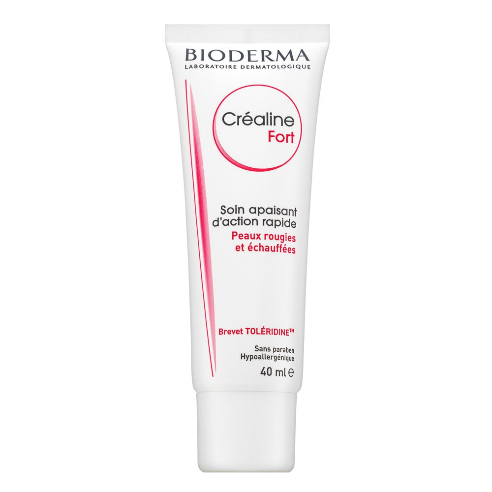 Bioderma Créaline Fort 40 ml – Bioderma