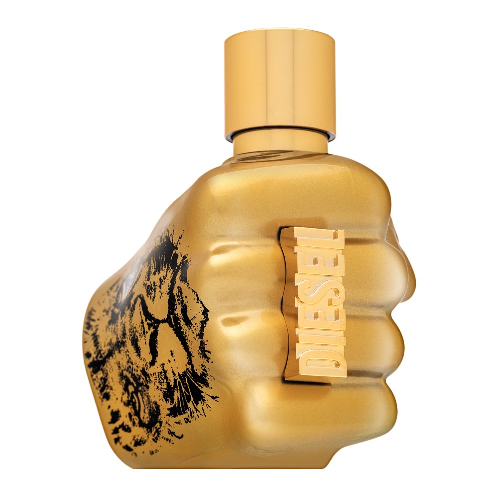 Diesel Spirit of the Brave Intense EDP M 50 ml – Diesel