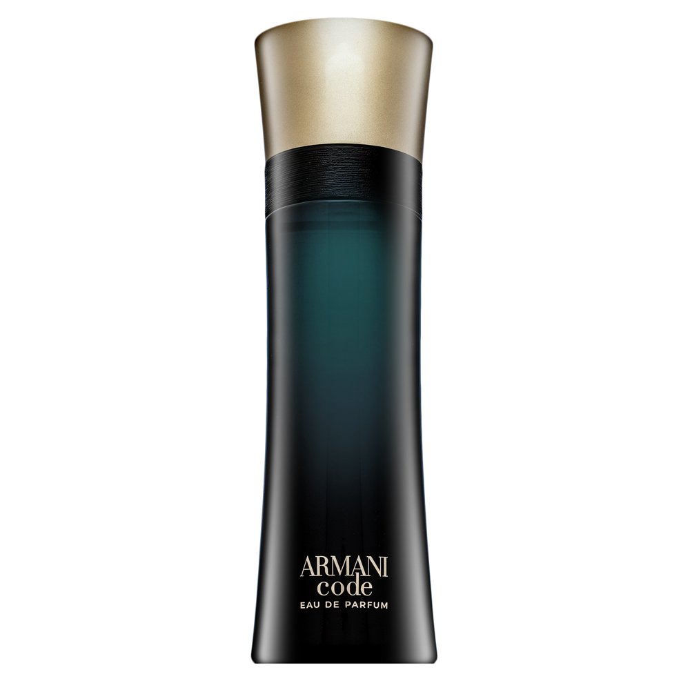 Armani (Giorgio Armani) Code Pour Homme EDP M 110 ml – Armani (Giorgio Armani)