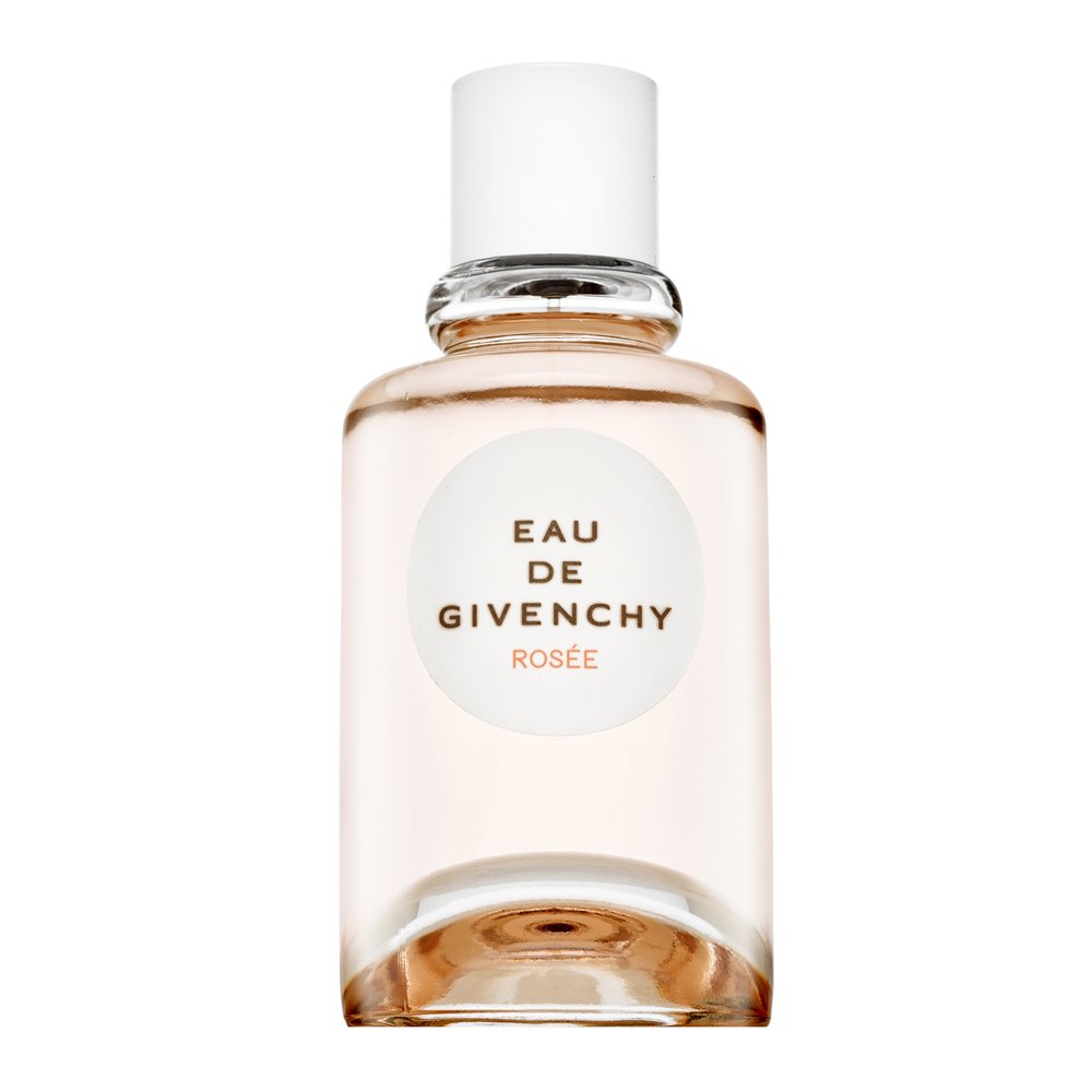 Givenchy Eau de Givenchy Rosée EDT W 100 ml – Givenchy