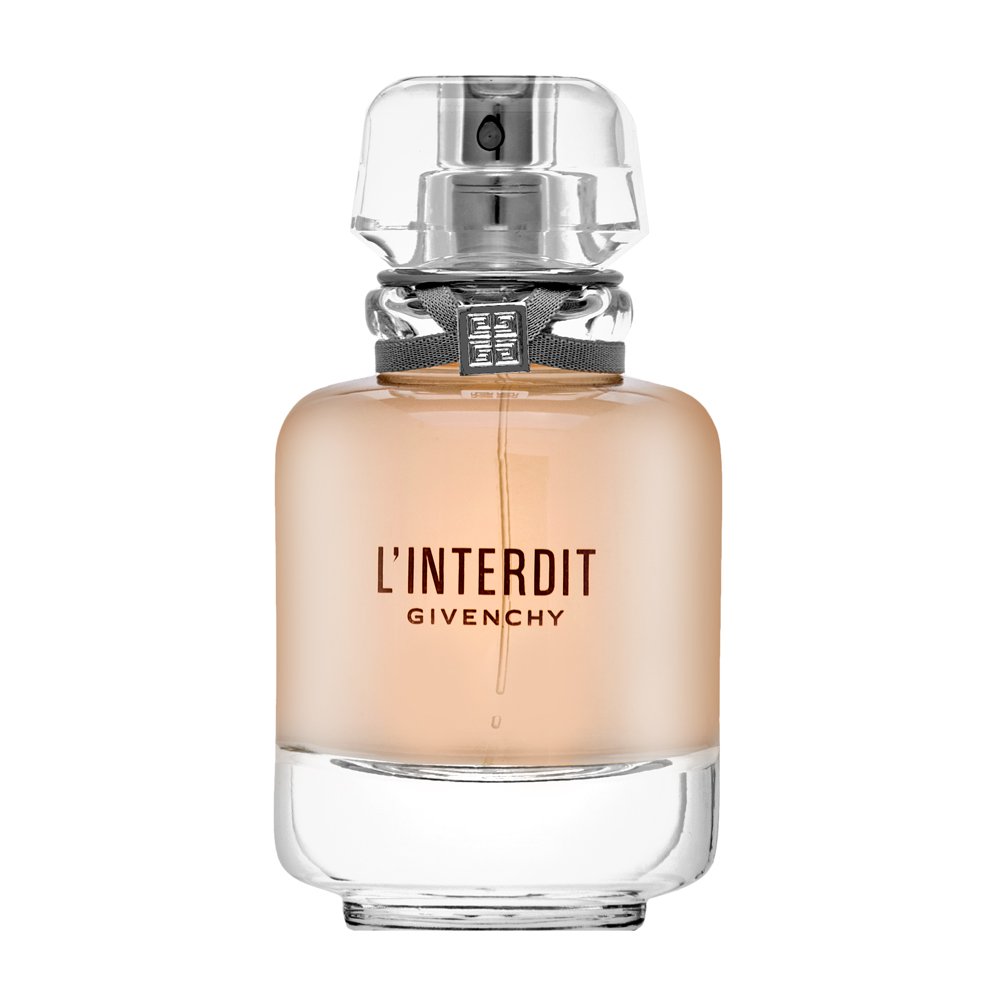 Givenchy L'Interdit EDT W 50 ml – Givenchy