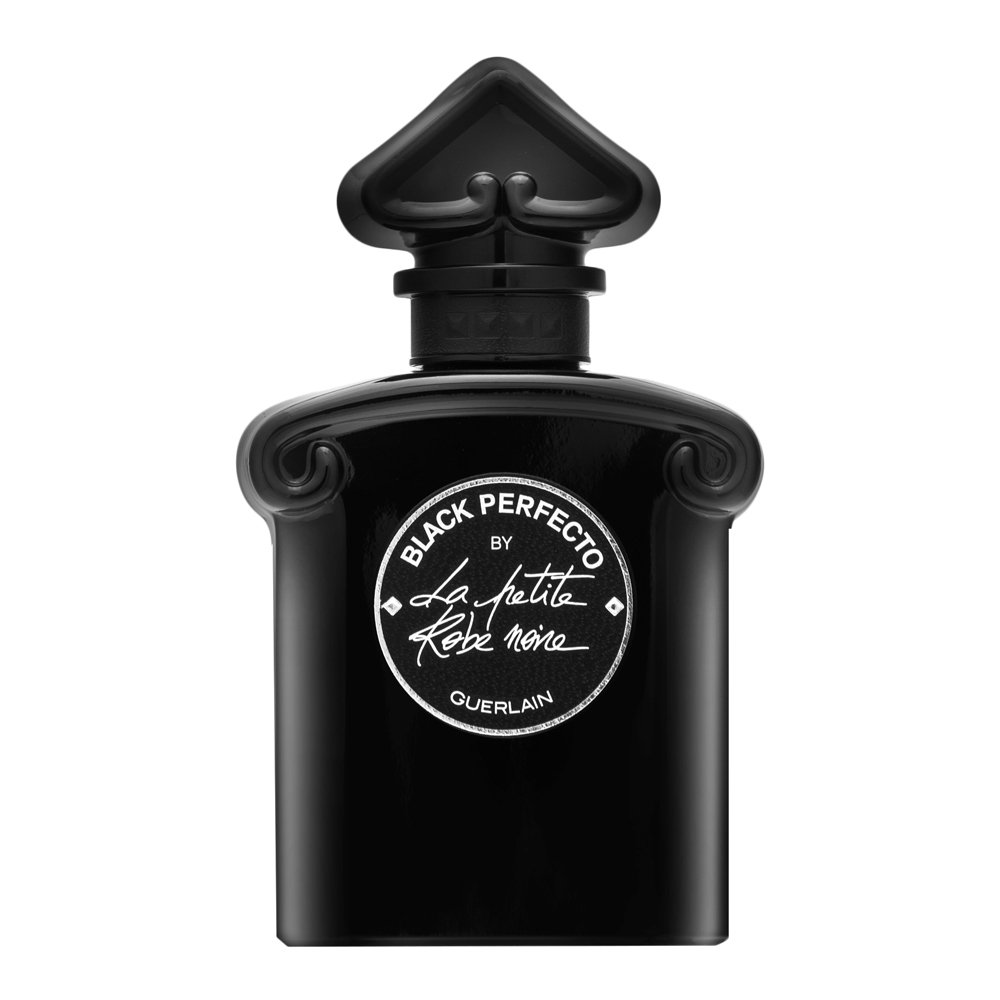Guerlain Black Perfecto By La Petite Robe Noire Florale EDP W 50 ml – Guerlain