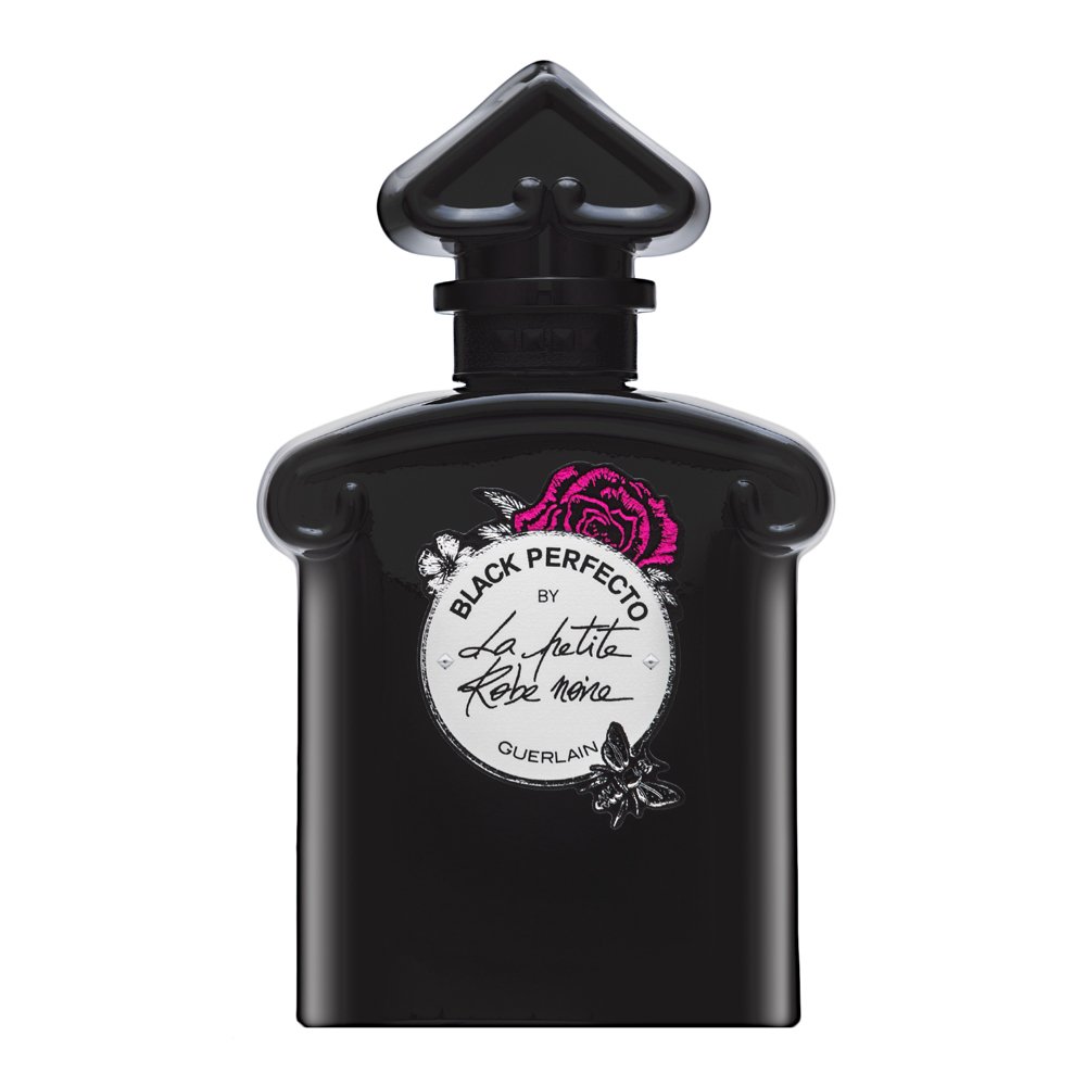 Guerlain La Petite Robe Noire Black Perfecto Florale EDT W 100 ml – Guerlain