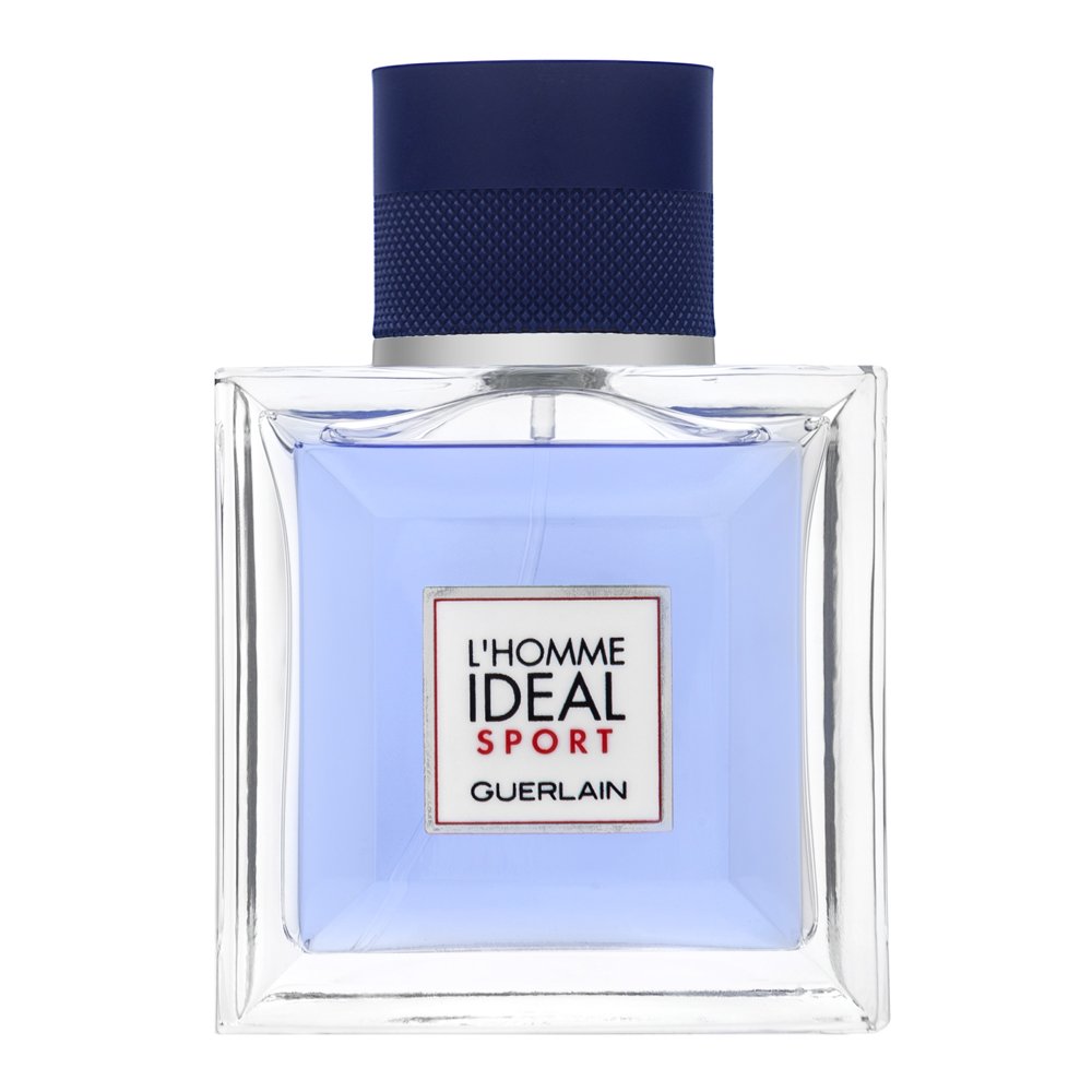 Guerlain L´Homme Ideal Sport EDT M 50 ml – Guerlain