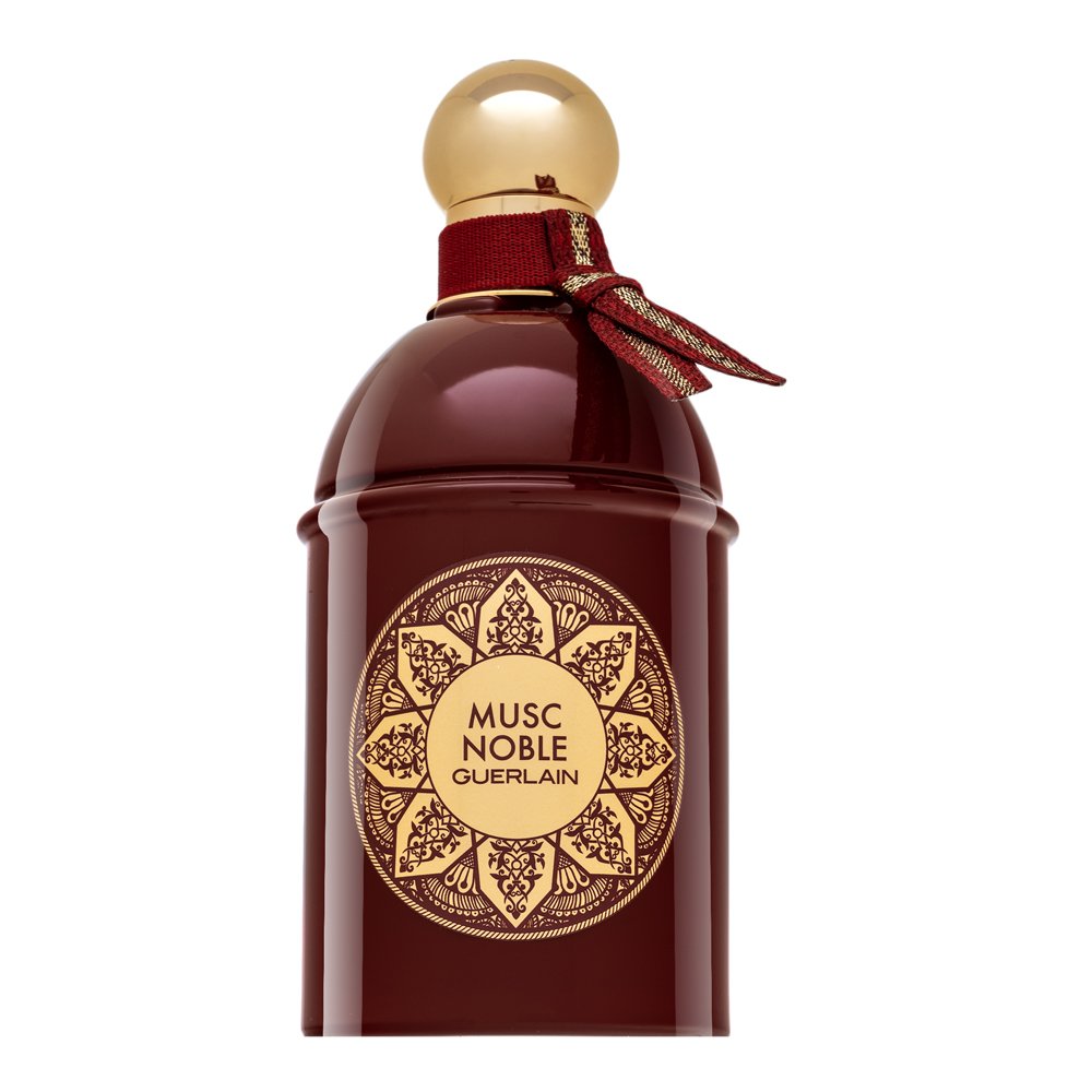 Guerlain Musc Noble EDP U 125 ml – Guerlain