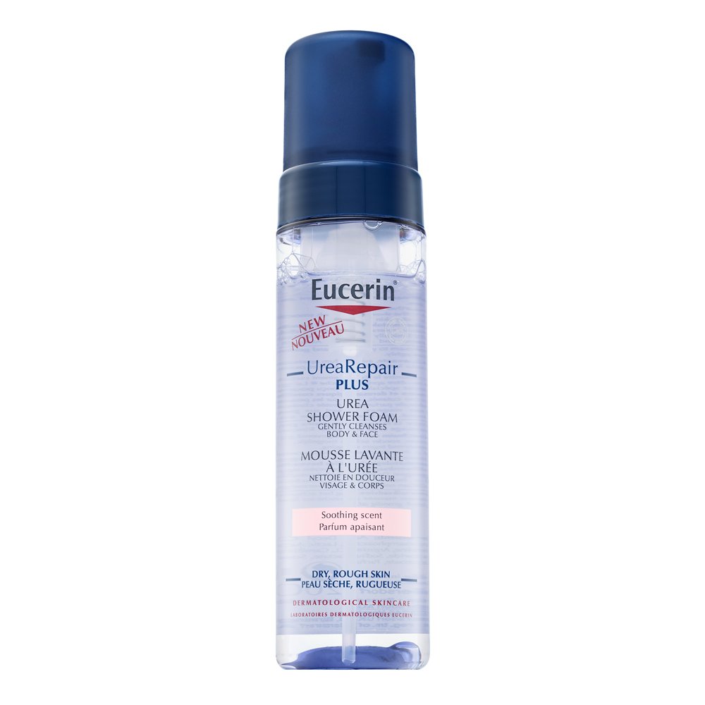 Eucerin Urea Repair PLUS Urea Shower Foam 200 ml – Eucerin