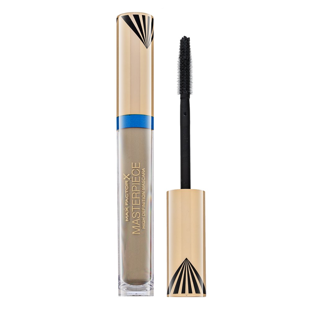 Max Factor Masterpiece High Definition Waterproof Mascara Black 4,5 ml – Max Factor