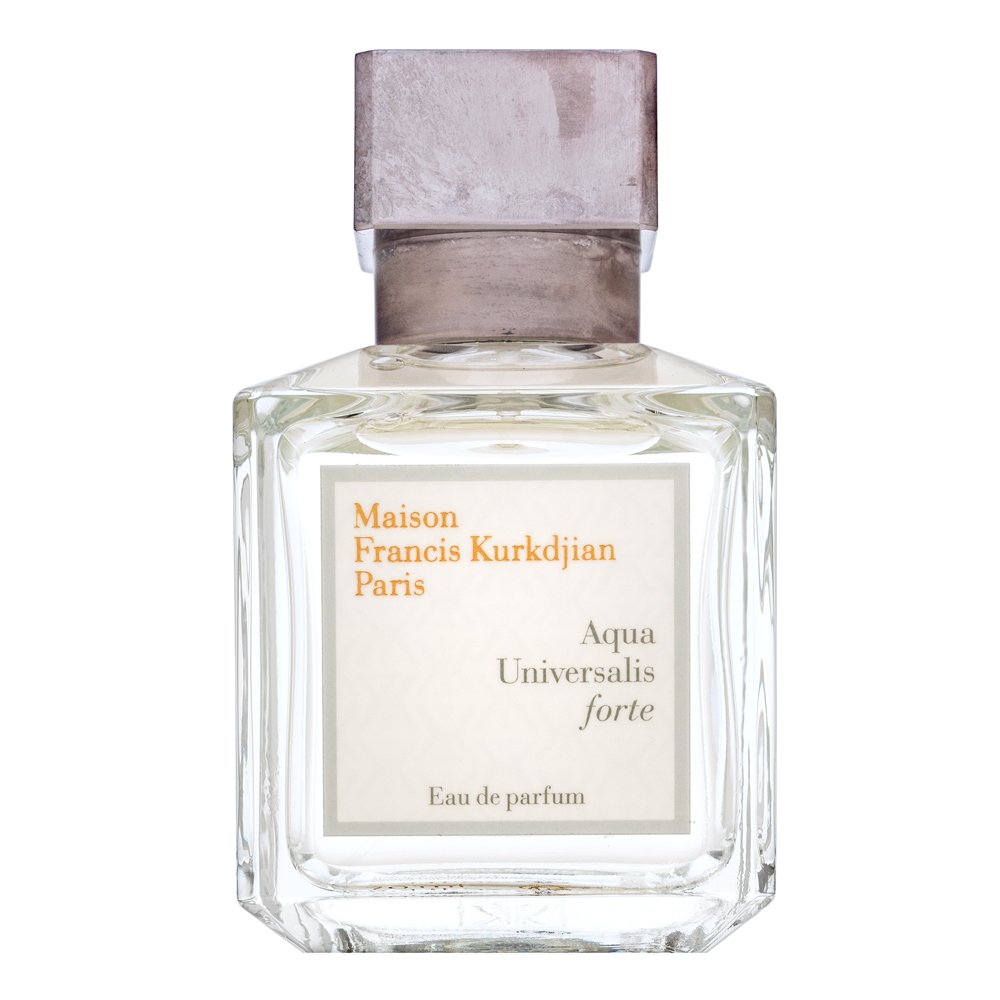 Maison Francis Kurkdijan Aqua Universalis Forte EDP U 70 ml – Maison Francis Kurkdijan