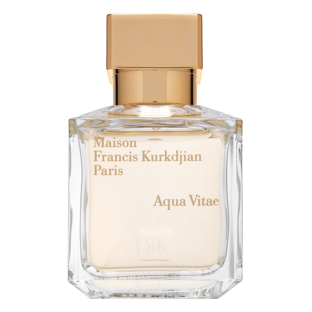 Maison Francis Kurkdijan Aqua Vitae EDT U 70 ml – Maison Francis Kurkdijan