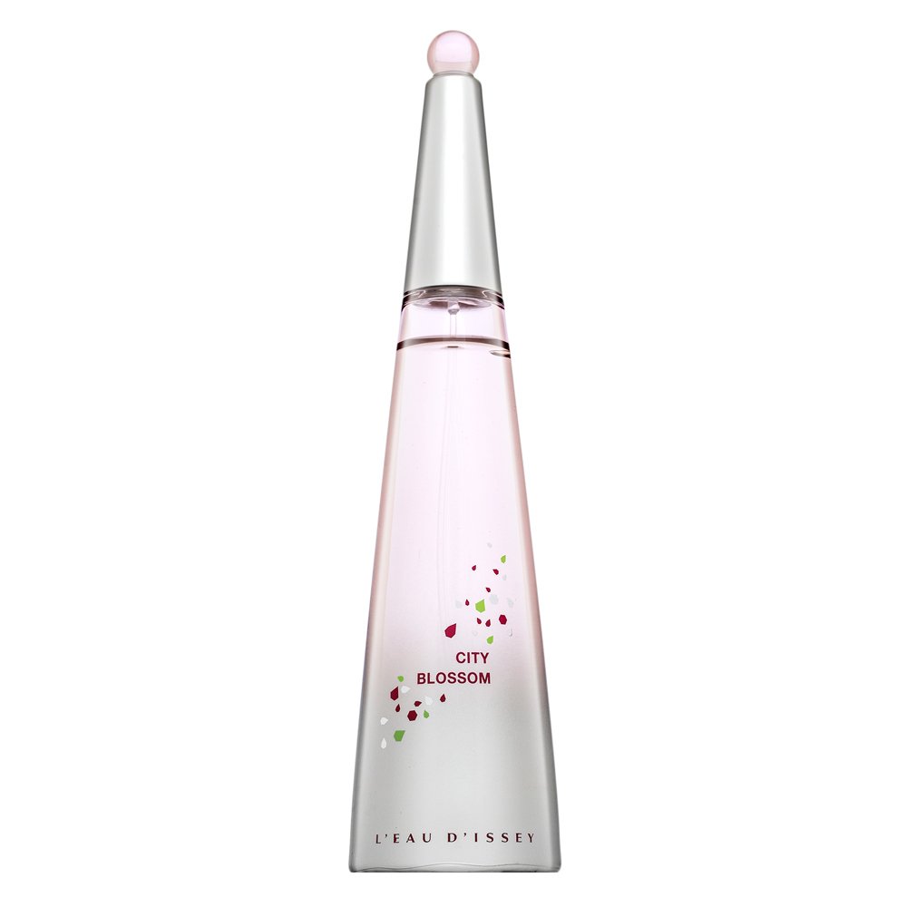 Issey Miyake L'Eau d'Issey City Blossom Limited Edition EDT W 90 ml – Issey Miyake