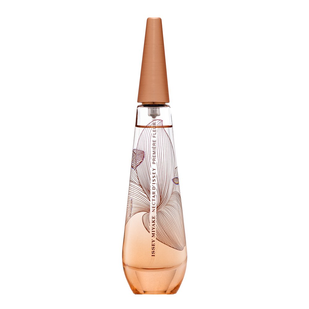 Issey Miyake Nectar d'Issey Premiere Fleur EDP W 50 ml – Issey Miyake