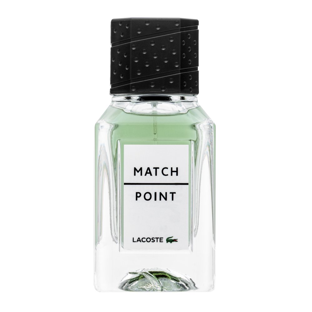 Lacoste Match Point EDT M 30 ml – Lacoste