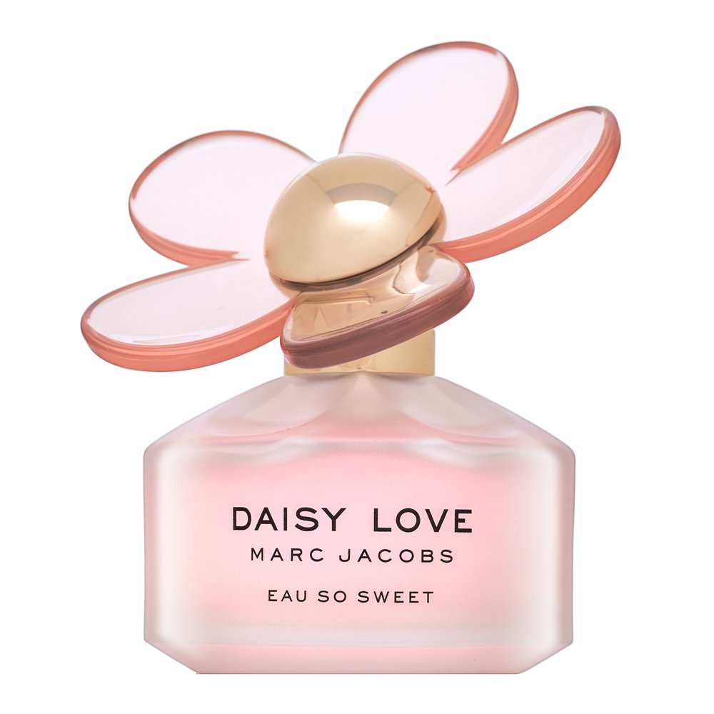 Marc Jacobs Daisy Love Eau So Sweet EDT W 100 ml – Marc Jacobs