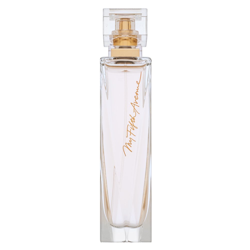 Elizabeth Arden My Fifth Avenue EDP W 50 ml – Elizabeth Arden