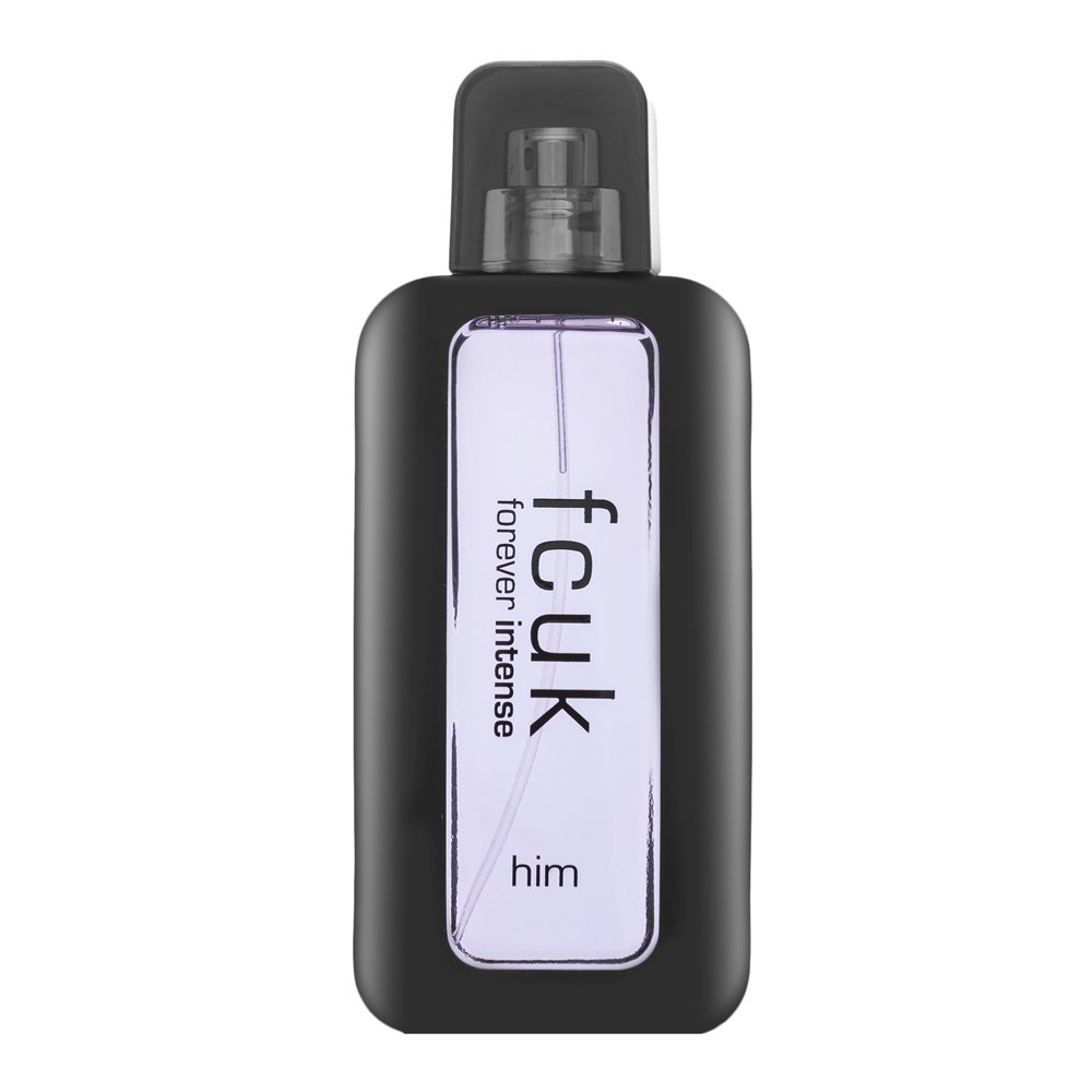 Fcuk Forever Intense EDT M 100 ml – Fcuk