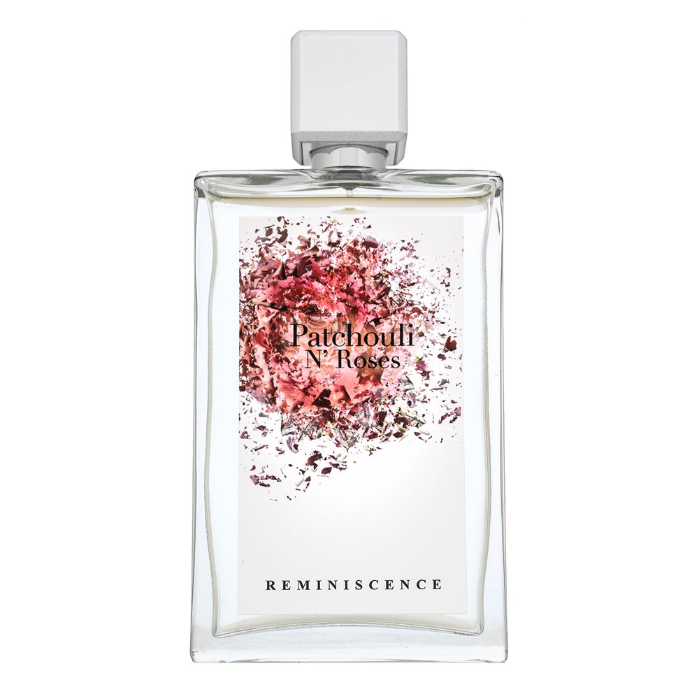 Reminiscence Patchouli N' Roses EDP W 100 ml – Reminiscence