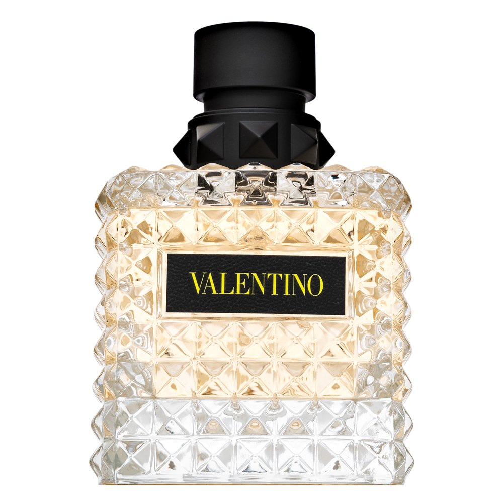 Valentino Donna Born In Roma Yellow Dream EDP W 100 ml – Valentino