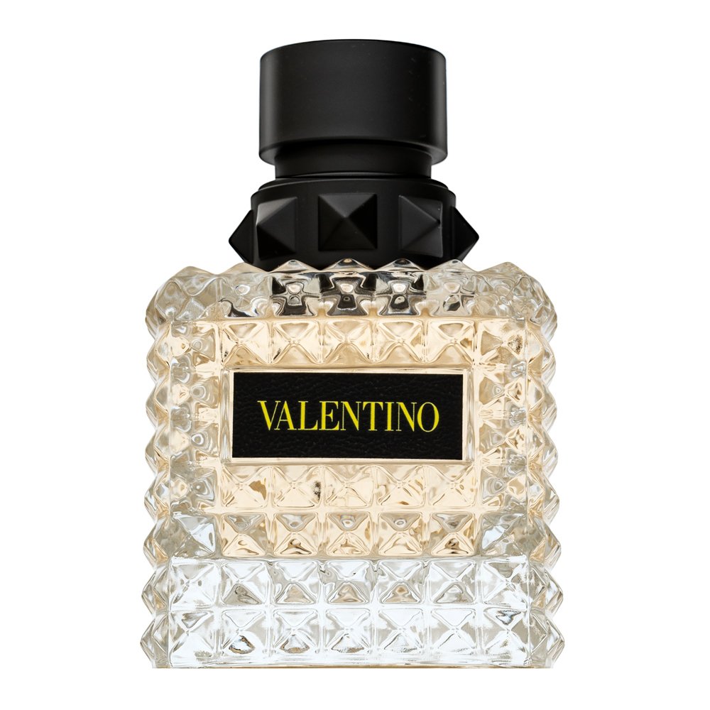 Valentino Donna Born In Roma Yellow Dream EDP W 50 ml – Valentino