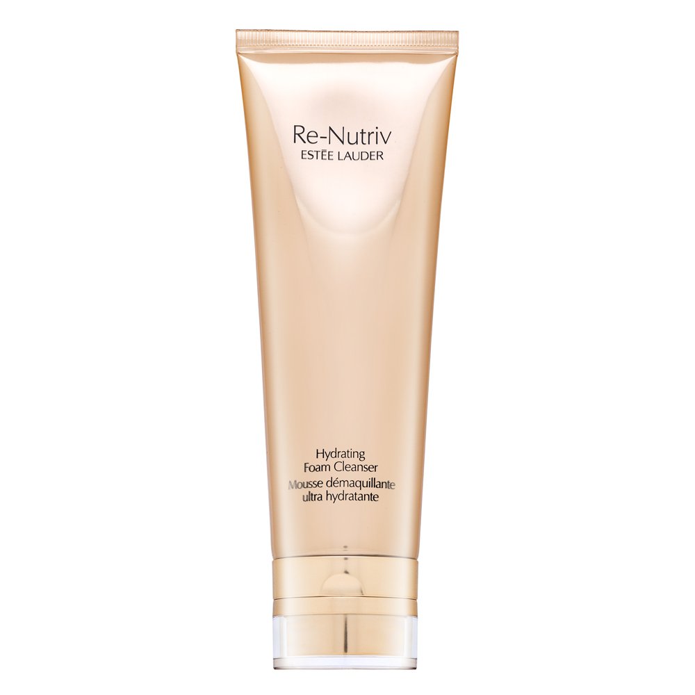 Estee Lauder Re-Nutriv Hydrating Foam Cleanser 125 ml – Estee Lauder
