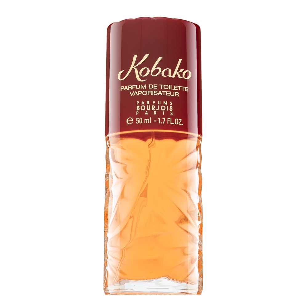 Bourjois Kobako EDT W 50 ml – Bourjois