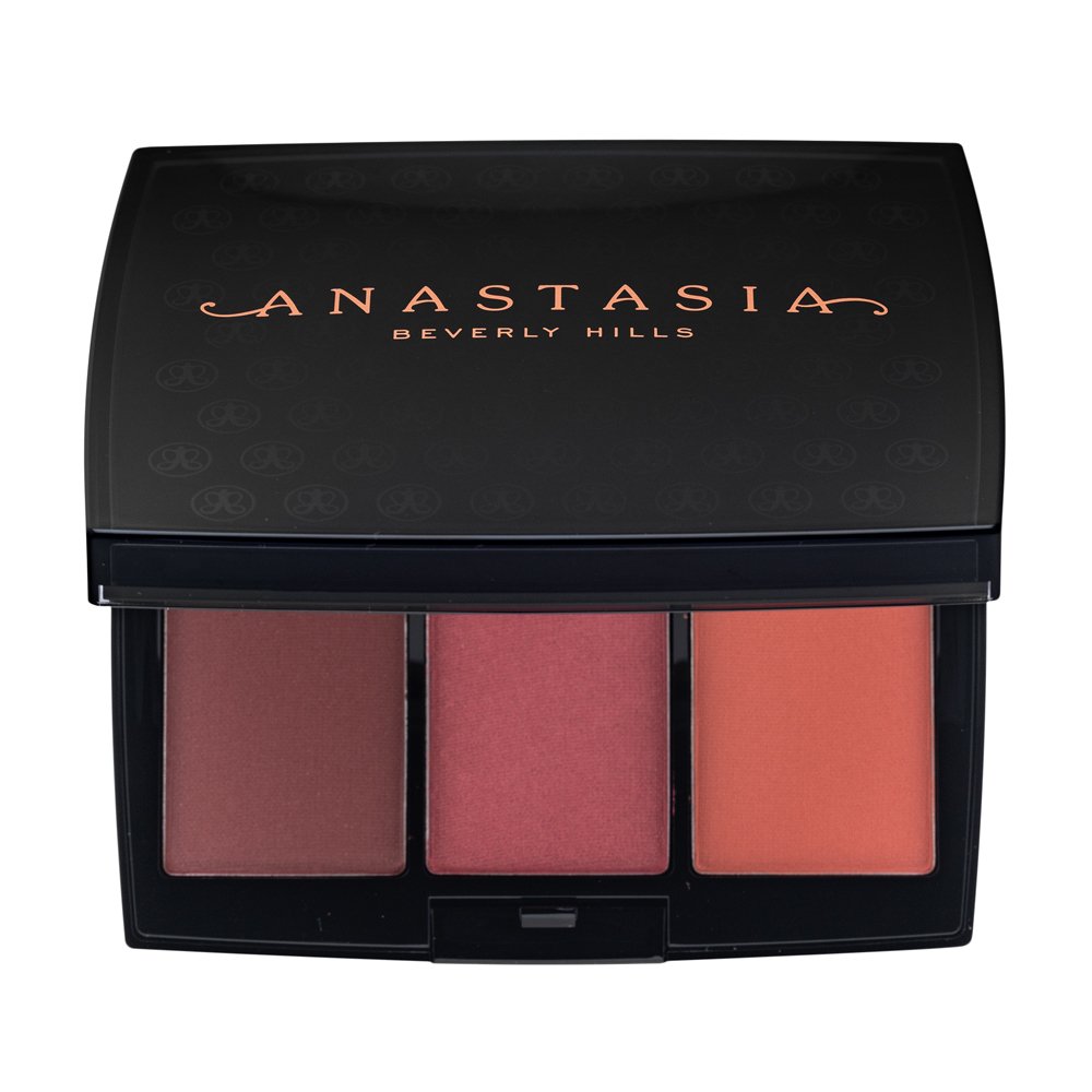Anastasia Beverly Hills Blush Trio Berry Adore 9 g – Anastasia Beverly Hills