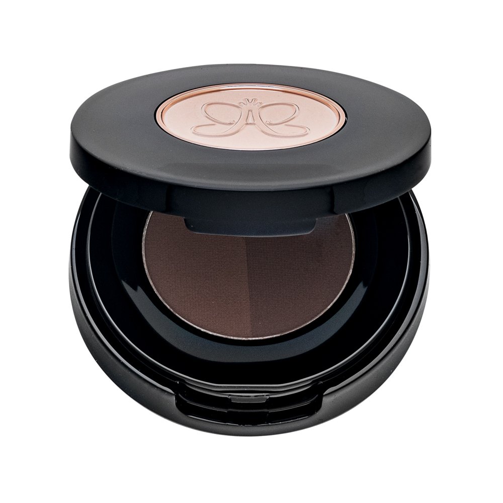 Anastasia Beverly Hills Brow Powder Duo Ebony 1,6 g – Anastasia Beverly Hills