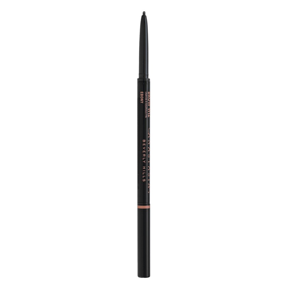 Anastasia Beverly Hills Brow Wiz Ebony 0,085 g – Anastasia Beverly Hills