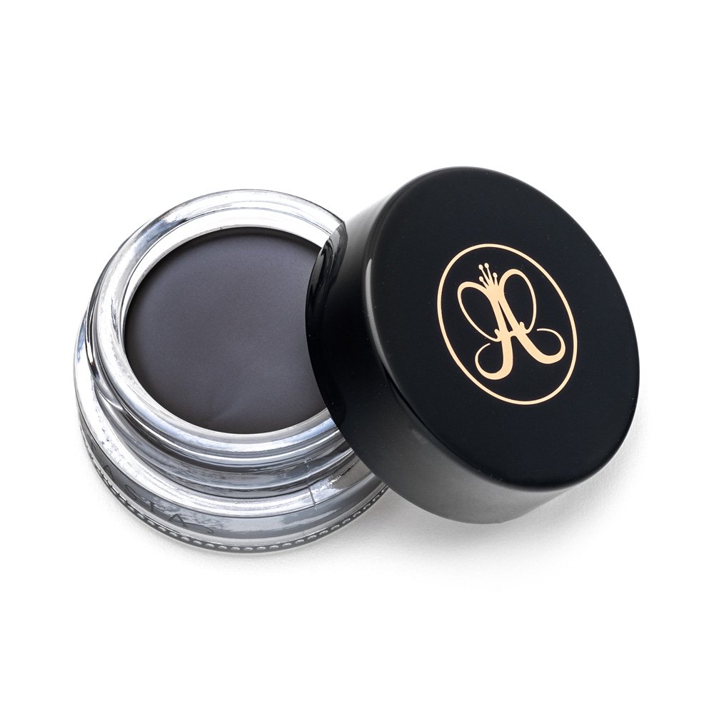 Anastasia Beverly Hills Dipbrow Pomade Ebony 4 g – Anastasia Beverly Hills