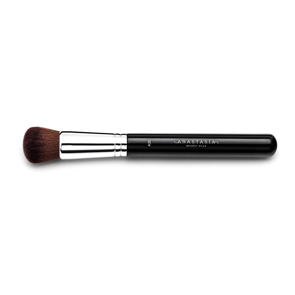 Anastasia Beverly Hills Domed Kabuki Pro Brush A30 – Anastasia Beverly Hills