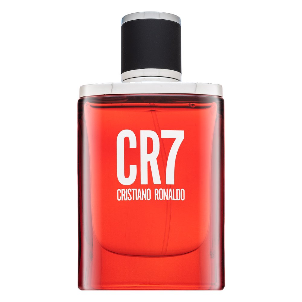 Cristiano Ronaldo CR7 EDT M 30 ml – Cristiano Ronaldo